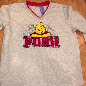 Disney Pooh shirt!